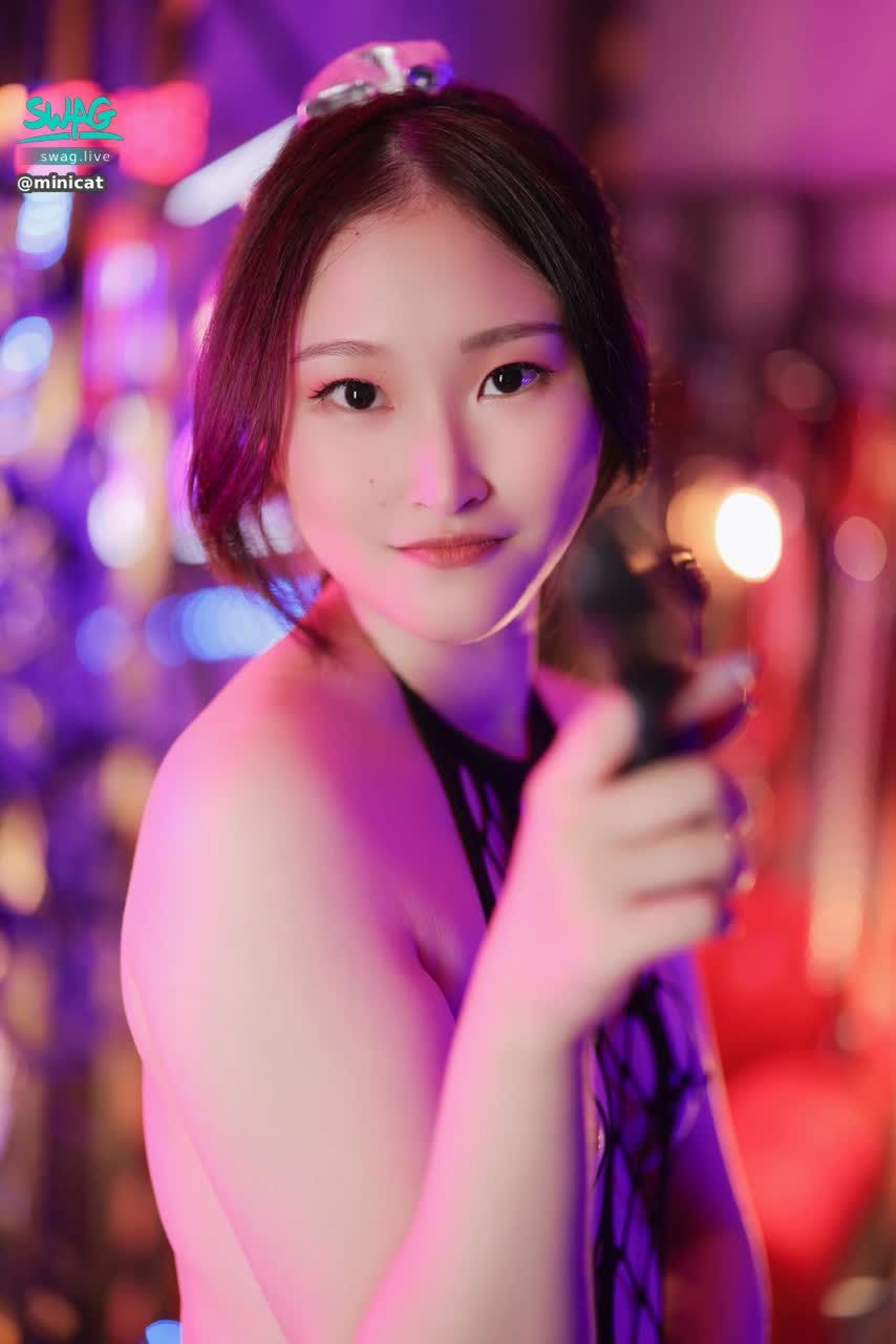 minicat : 狙擊你的心