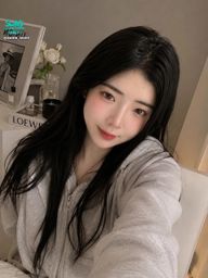 annie_lovely : 把溫柔藏進日常裡,
把心動藏進眼神裡 ✨