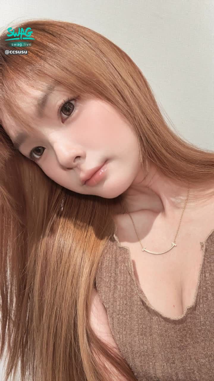 ccsusu : 近期的酥