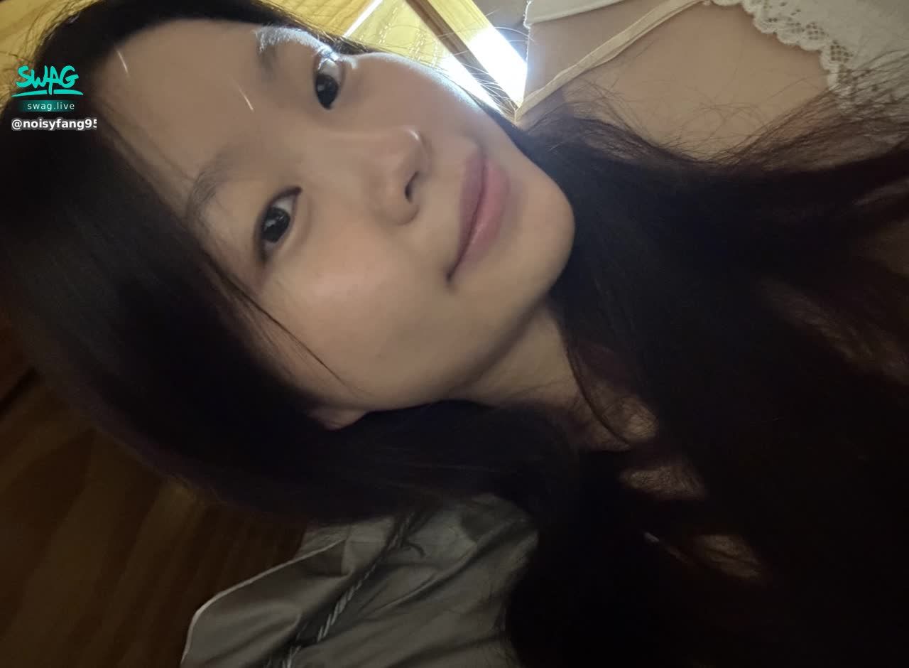 noisyfang9535 : 最近上播時間都在晚上十二點左右呦💕
也會比較常上播～
