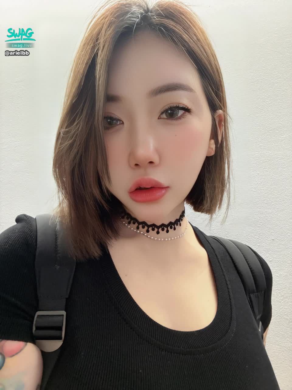 arielbb : Babe想你了