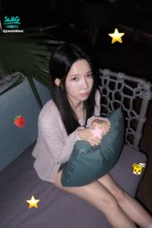 yuumidesu : 昨天直播被檢舉了……
如果有問題請直接告訴我
不要這樣呀~~😭
今日直播:21:00-23:00