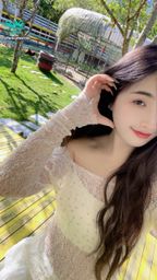 fancyhorrid9772 : 给特别的你,一个确认的眼神😉