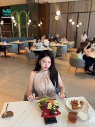 missgina : 人與人之間本來就缺乏確定感與安全感,相信太難,破壞信任後的再建立,更難。