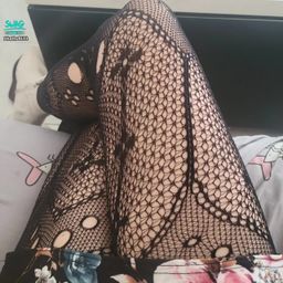 kathy0131 : 黑絲誘惑