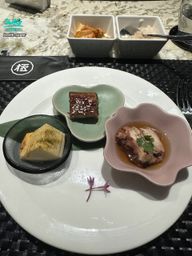 milk_suger : 今天好絕望啊😭😭😭
感覺要用美食安慰自己