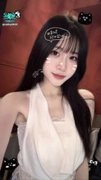 cathy0830 : 愛我的人會風聲水起(ㆆᴗㆆ)♡
