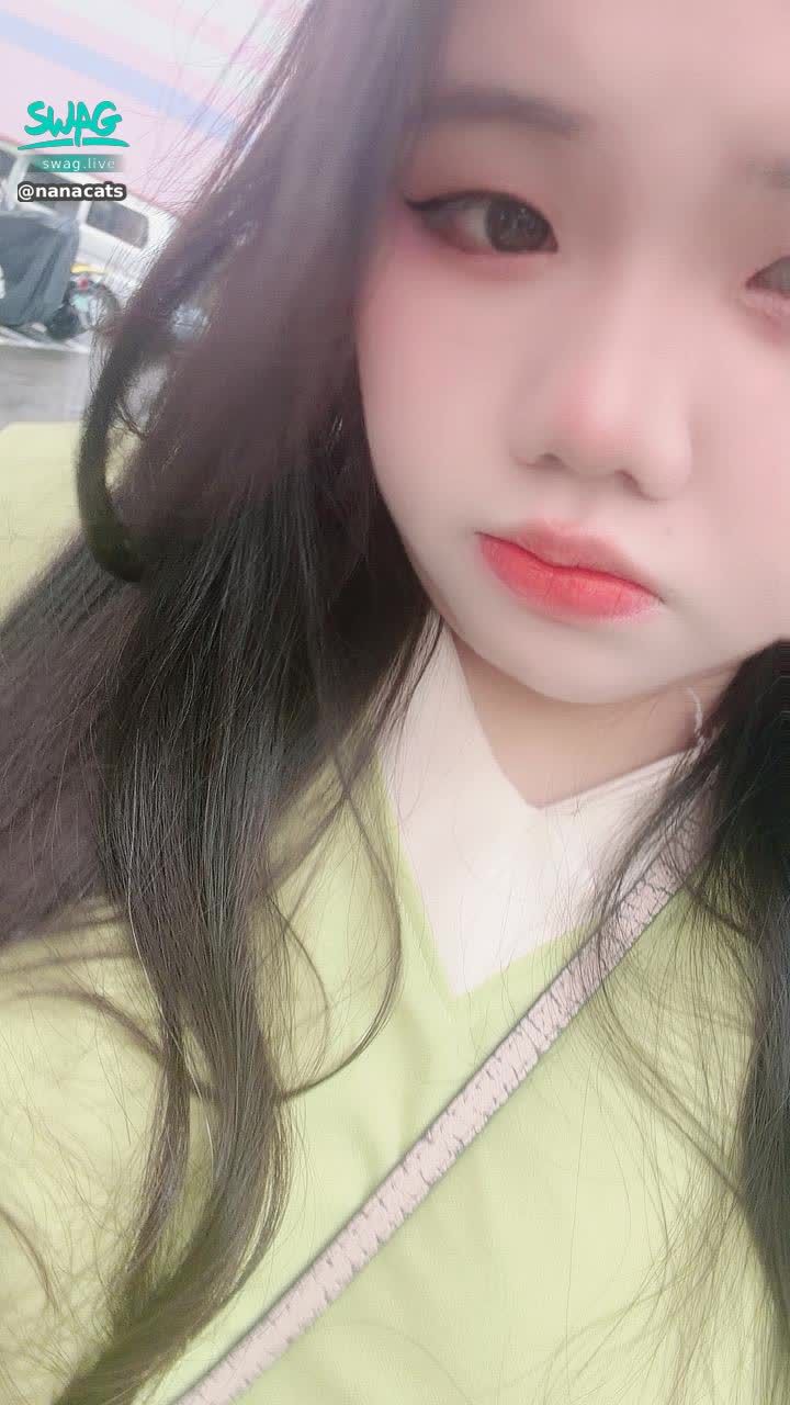 nanacats : 出門