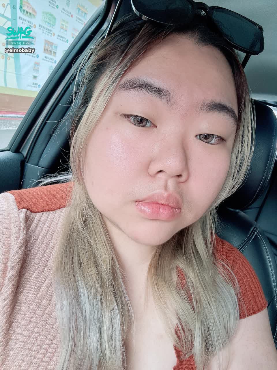 elmobaby : 熱
