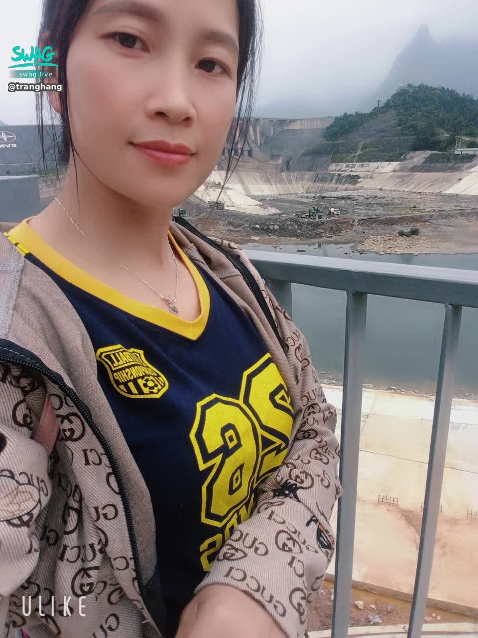 tranghang : quê hương tôi