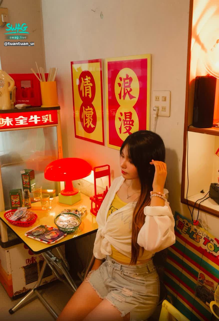 tuantuan_uu : 好懶今天不開了