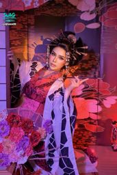: cosplay for you