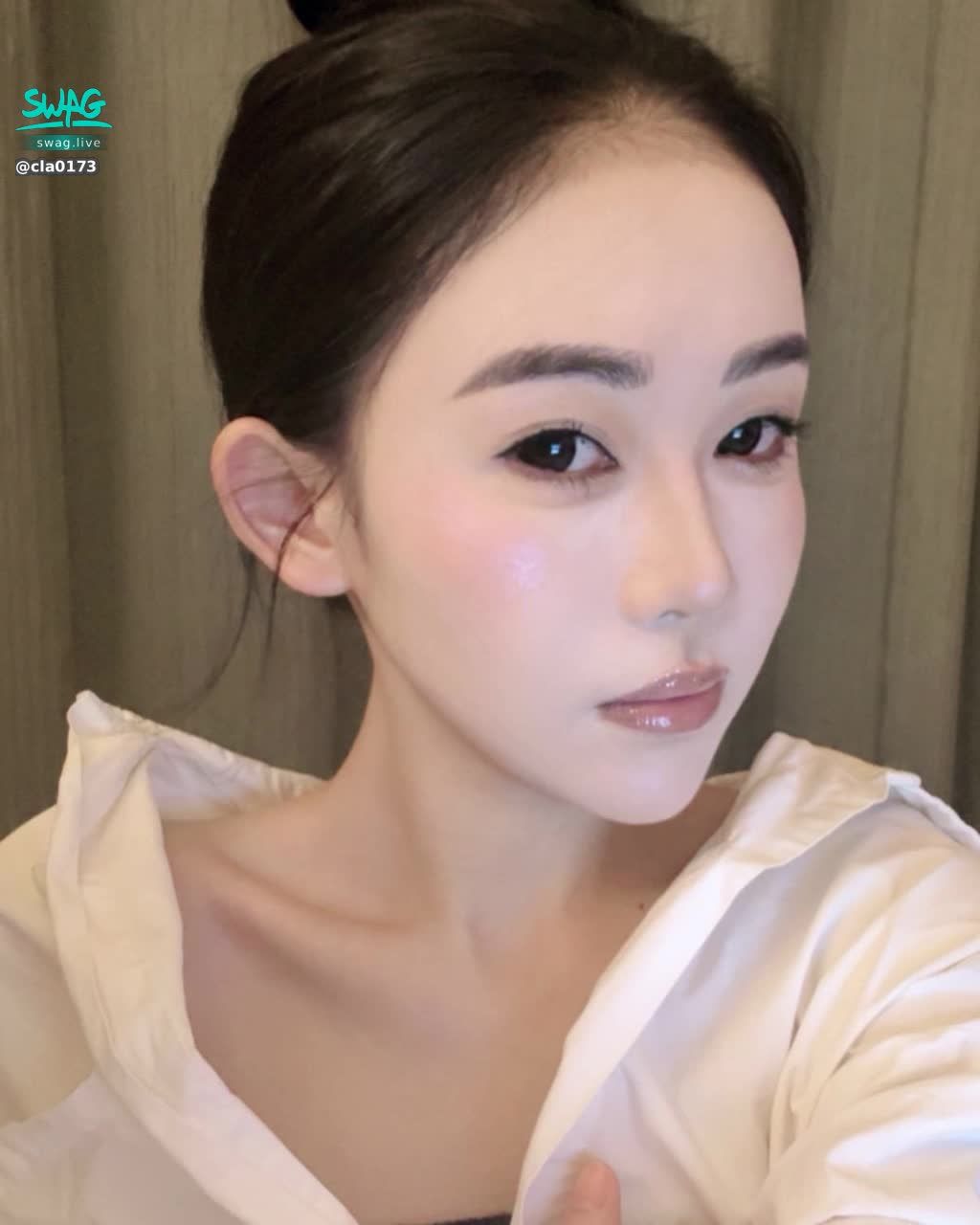 cla0173 : 少爷 夫人终于拍照了