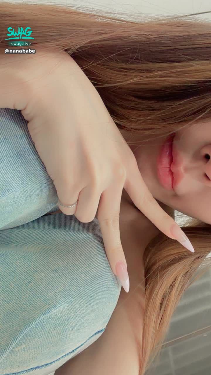 nanababe : 😈😈