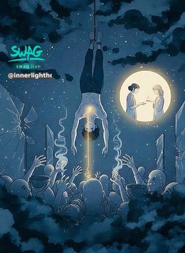 innerlighthouse : 你一定遇過這樣的人;
你為他花時間,他覺得應該
你對他的付出,他當成習慣
甚至當你累得喘不過氣時,他還反過來質疑你做得不夠多且不夠好
這,就是「吊人牌逆位」的能量
你的付出被視為理所當然,你的善良被消耗,卻換不到同理與回應
你犧牲自己在關係中無條件付出,卻沒人看見及在乎你的感受,只覺得你「還能再給更多嗎?」
善良沒有錯,但沒有底線的善良,就是對自己殘忍
真正值得付出的人,會回應:
一句謝謝、一杯水、甚至一個小小的習慣改變,都能讓你感受到~~
你的好,他真的放在心裡,你的這些付出絕對不該是理所當然
但那些不懂感恩的人,你給得越多,他只覺得你怎麼給的那麼少
甚至當你停止付出的那一刻,他會把你朔造成「壞人」的様子
人到某個年紀,要懂得分辨~~
誰是值得你花力氣托一把
誰只是拖著你一起往下沈
善良要給對的人
幫忙也要看對象
不是無情,而是懂得保護自己的能量與界線
因為你的心力、時間、善良,都很珍貴
它們應該是留給那些懂得珍惜、願意回應
且值得被溫柔對待的人