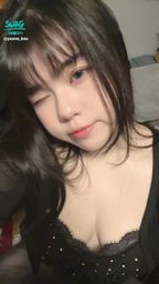 yuuna_bea : 希望有人會因為我的出現而心情變好💕