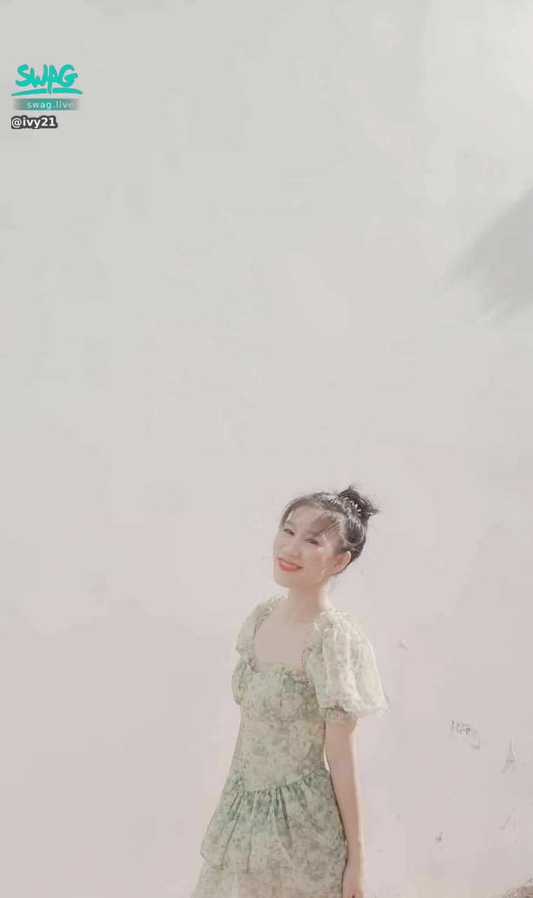 ivy21 : 愛嗎?