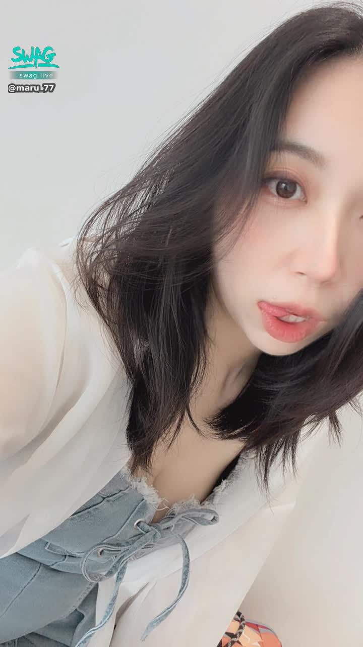 maru_77 : 璐璐初播唷~