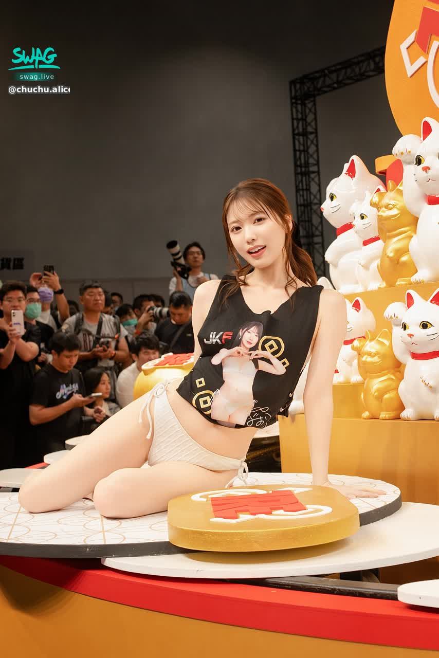 chuchu.alice : 日本女優日