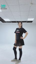 impatty922 : 練習生的日常😌😌
연습생의 일상✌️