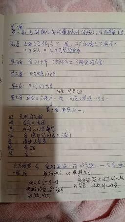 floraof : 講書時間