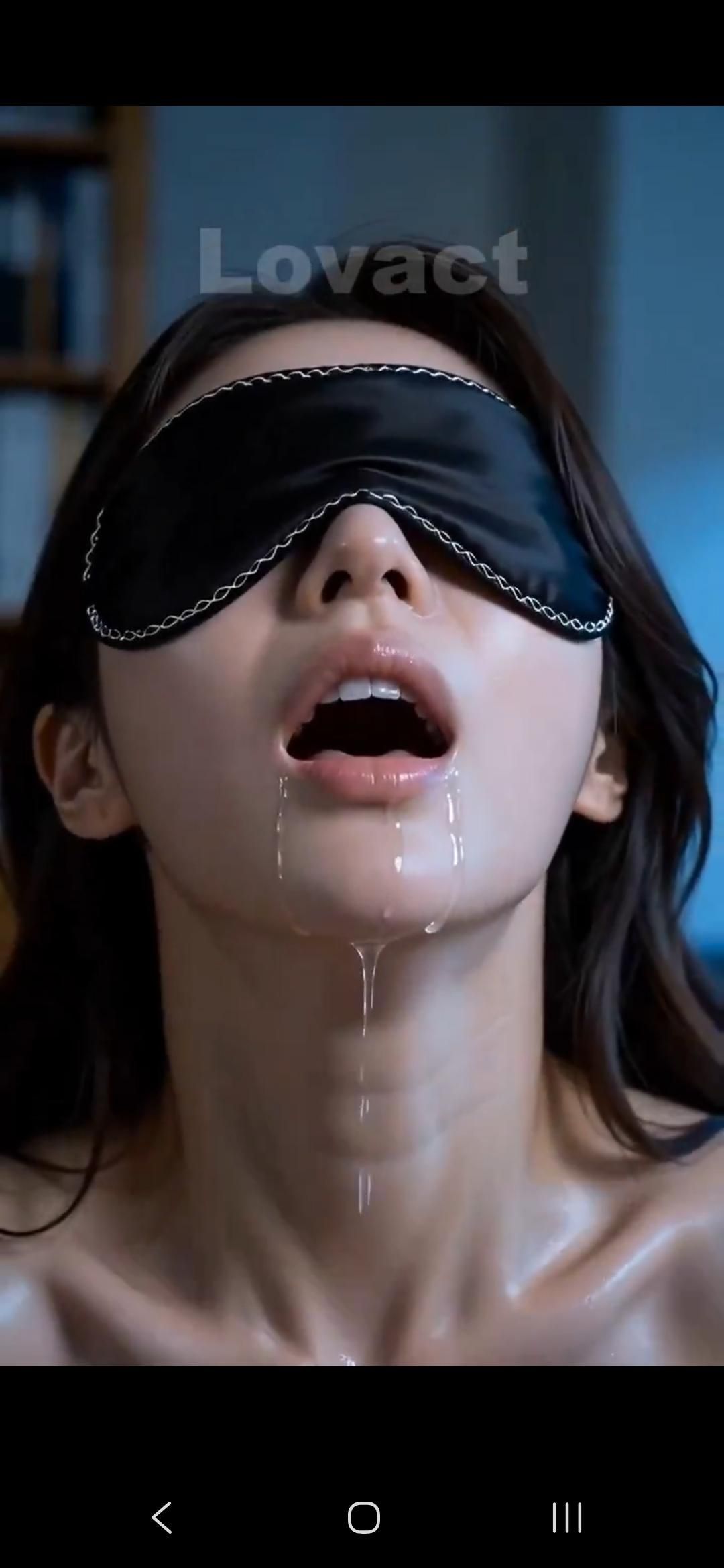  : 我兄弟的老婆是淫蕩母狗欠調教BDSM(AI生成)