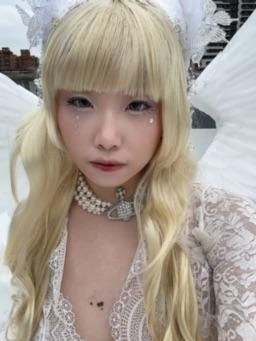 kiki30520 : 天使✨