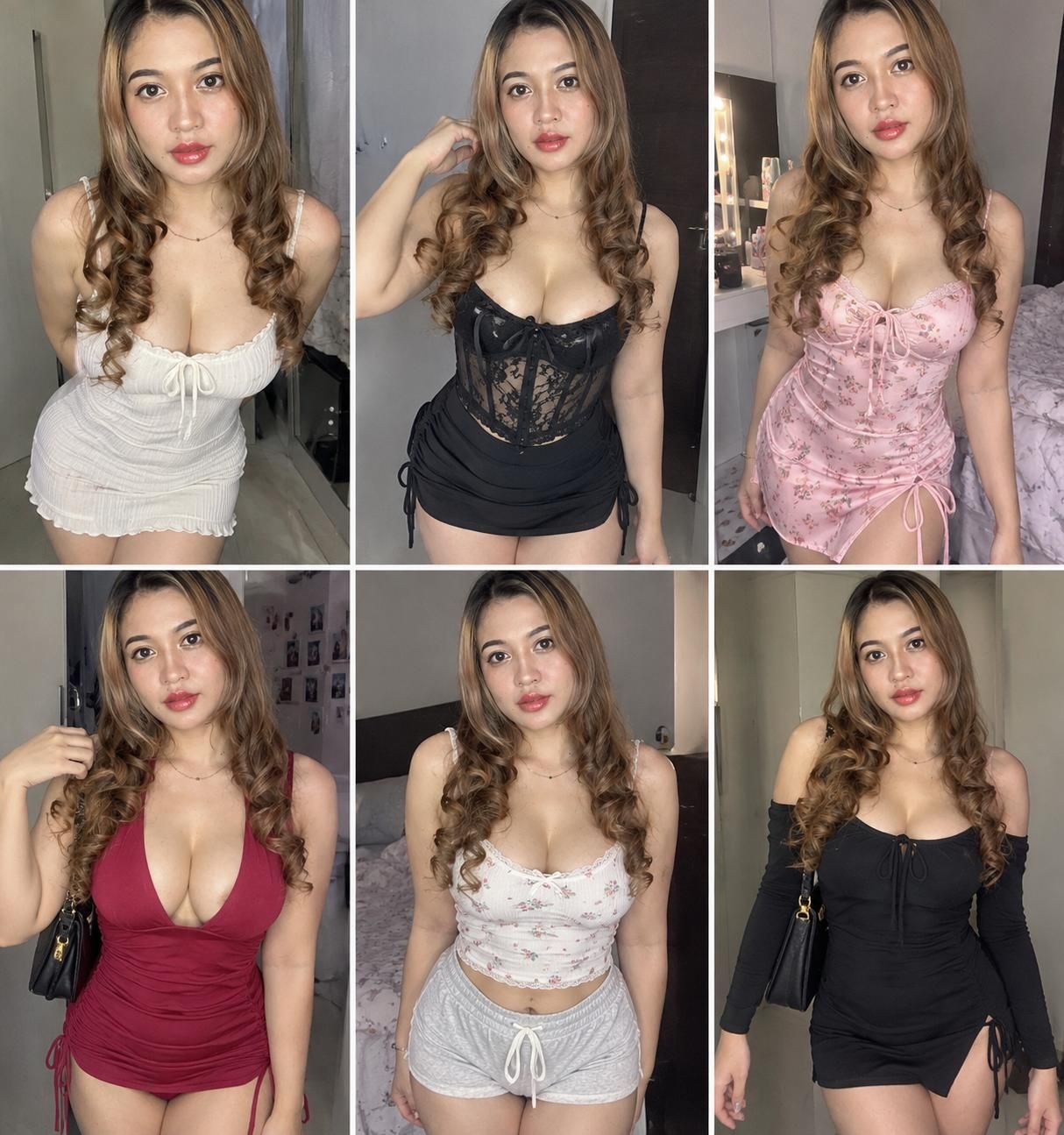 memeqqq : hi baby, do you want 💦