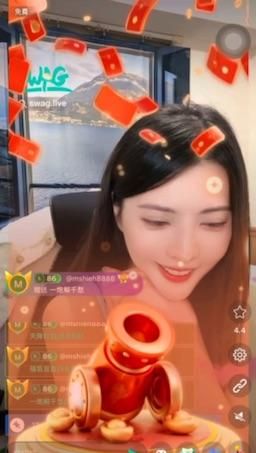 sc52523 : 謝謝888哥讓我很幸運的
在下架前看到了一整套馬西騷油🐎
㊗️榜一大哥2026年馬上發財🧧