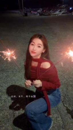 chinchin1010 : 願你馬年所到之處皆好運🍀