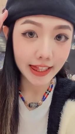  : 試播第一天 開心🥳 #新人 #第一天