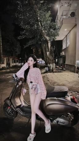  : #hiBabe