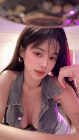  : 是 Babe 喜歡的變裝嗎？