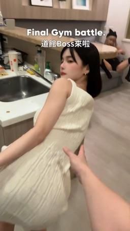  : 我們三個魔王你能通關嗎～(///▽///)