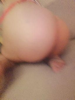 yuchi82_una : 最近屁股圓潤不少