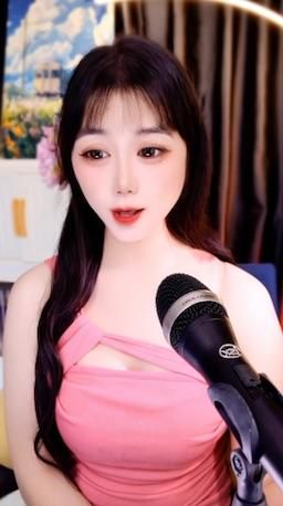 mega5462 : 下海妹妹的歌声