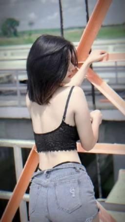 meribe : I hope you'll like me.