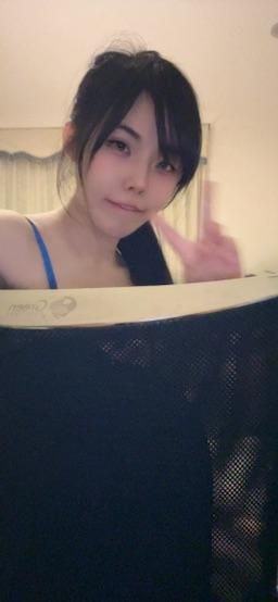 22_mizuki : 你們有想我嗎Babe
