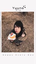 yuuna_bea : 把生活一點一點收集起來
才發現原來平凡也很溫柔 🤍