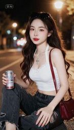 sammayman : Babe xin chào Babe
