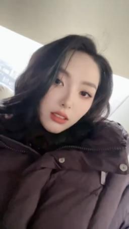 xinxina567 : 新人主播
