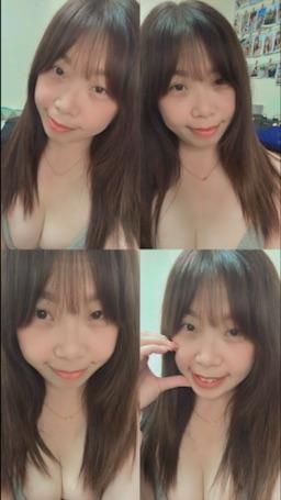 kitty_20240408 : 好久沒有打ㄆㄠˋ 只能偷偷自己來🥹