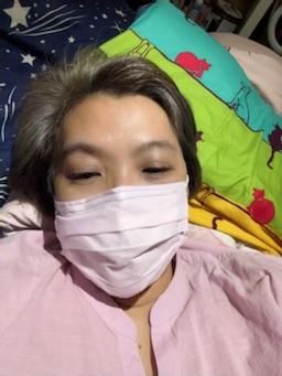ling0630 : 疏發的心情