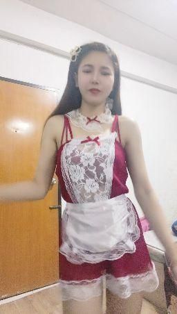 aidaa_ : Feel free to come visit me 💋