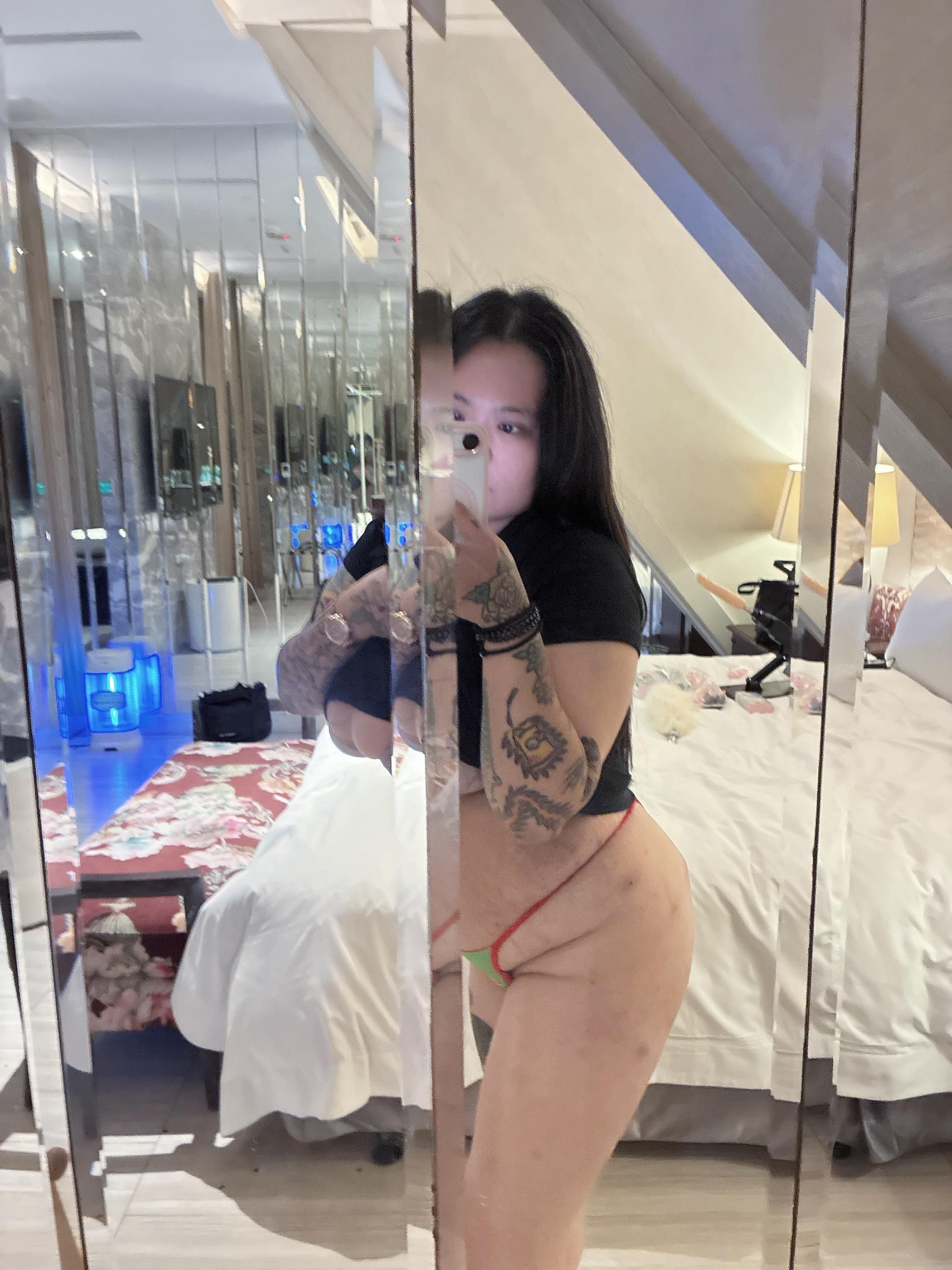  : 你的小母狗💦