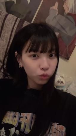 minnie__ : 懶得化妝