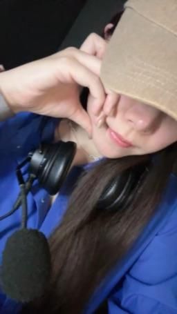 sweetbunny : 😗😗😗