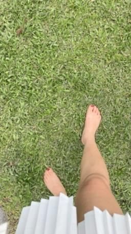 wasa8888 : 腳🦶
