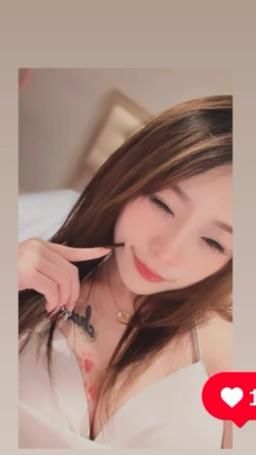mochi_chi : Babe可以非我不可嘛？😳🥰