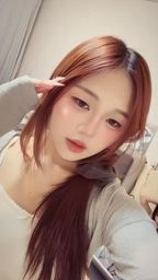 reze_ : 美麗動人 誰要先發制人